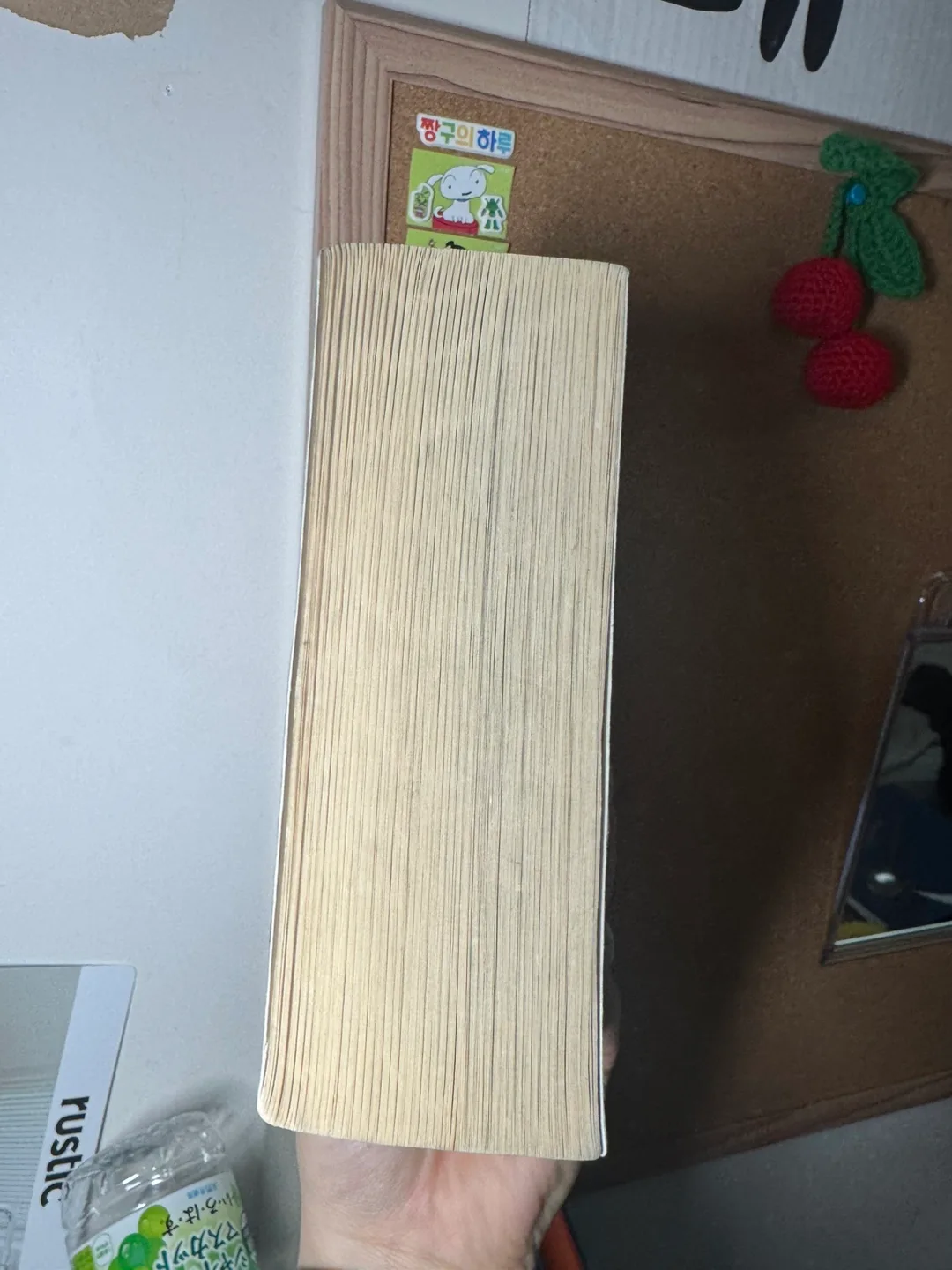 French Dictionary image indicator(3)