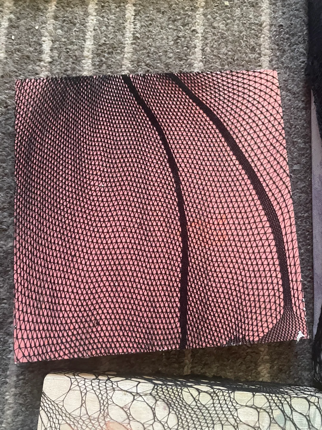 Original Art Collection (7 pieces) image indicator(5)