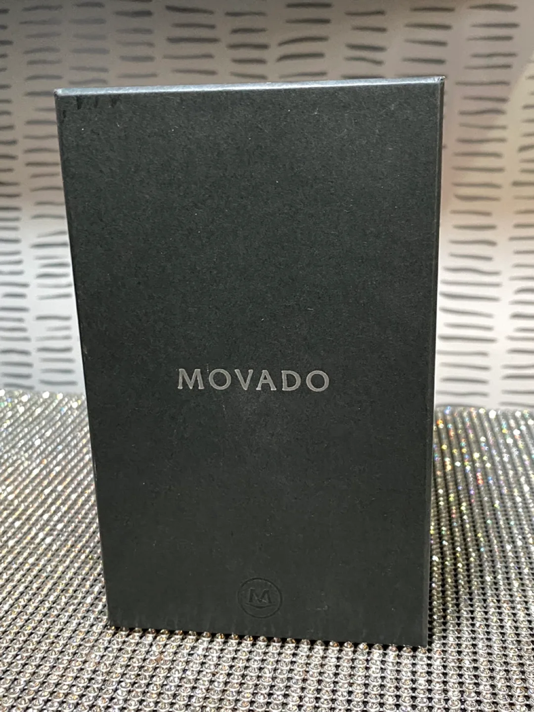 Movado Watch Travel Case image indicator(5)