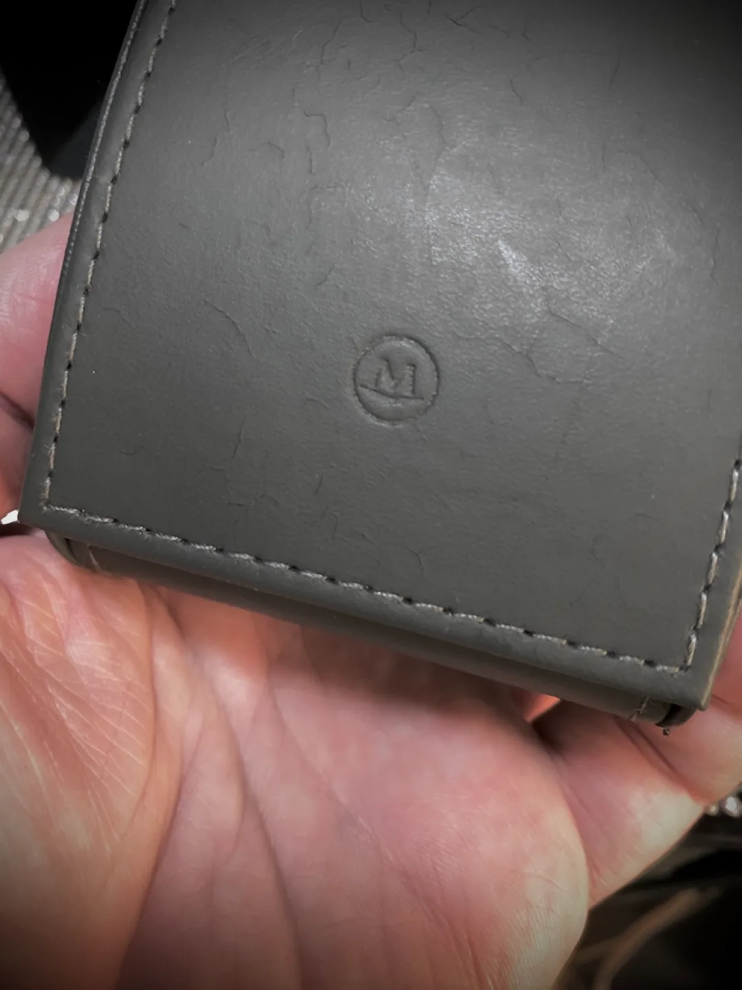 Movado Watch Travel Case image indicator(6)