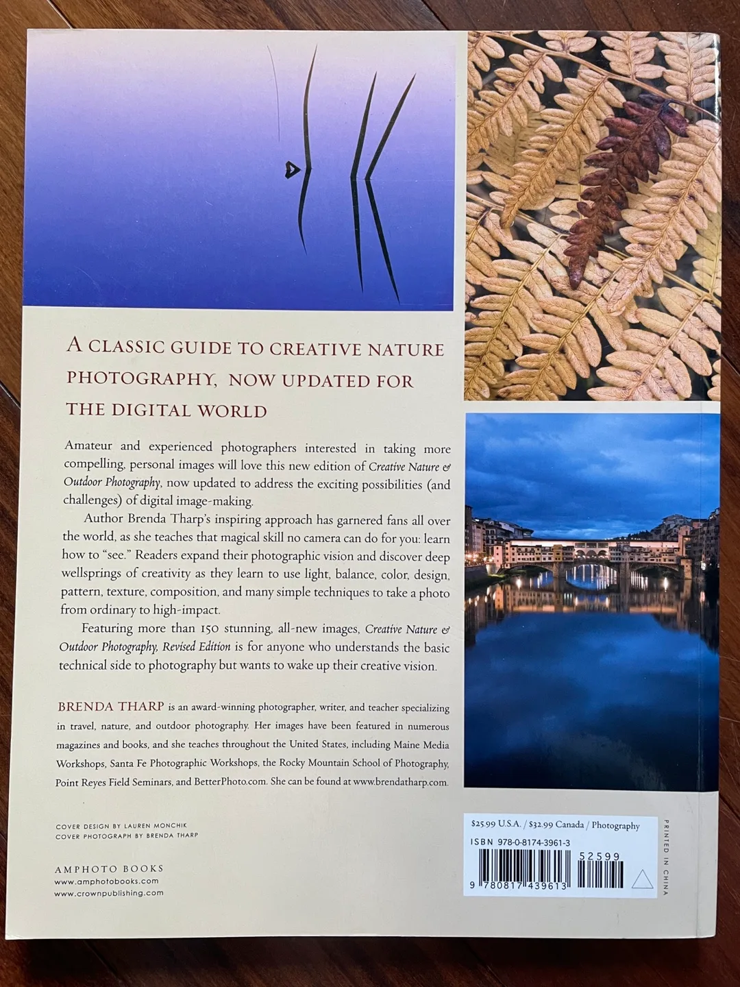 Creative Nature & Outdoor Photography - Revised Edition image indicator(2)