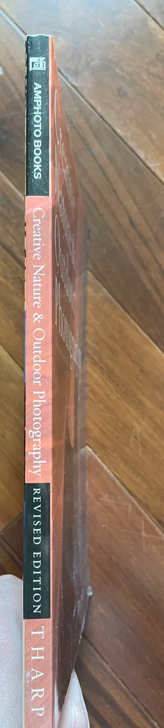 Creative Nature & Outdoor Photography - Revised Edition image indicator(3)