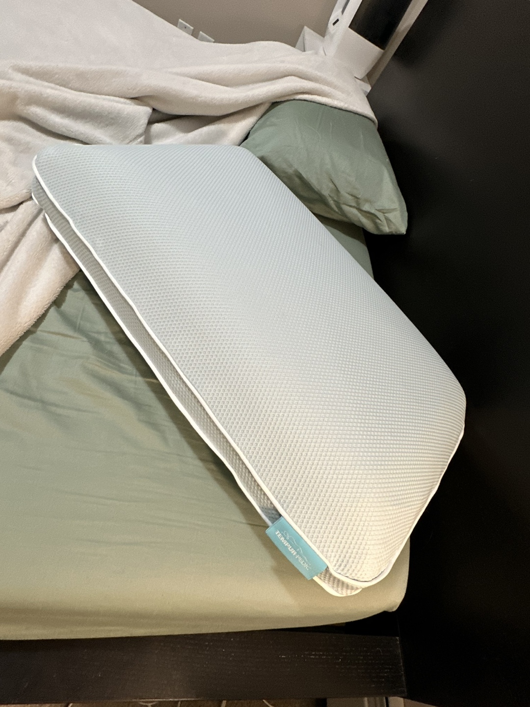Tempur-Pedic Cloud Pillow - Pair - photo 2