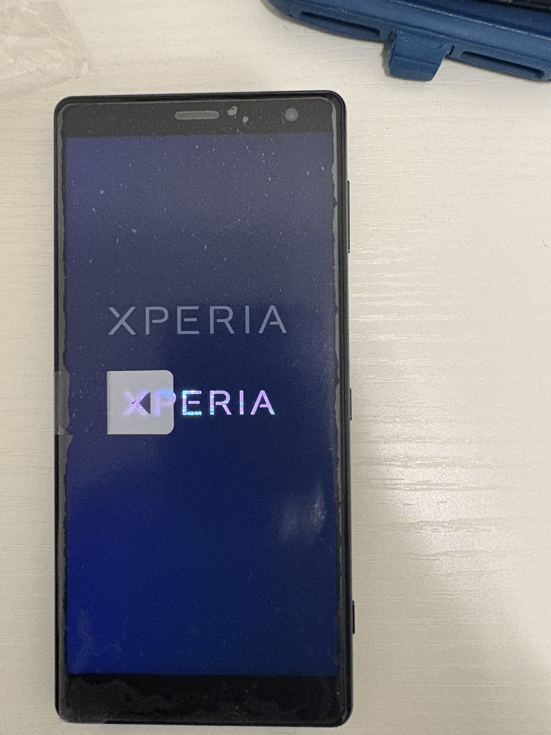Sony Xperia Smartphone - photo 2