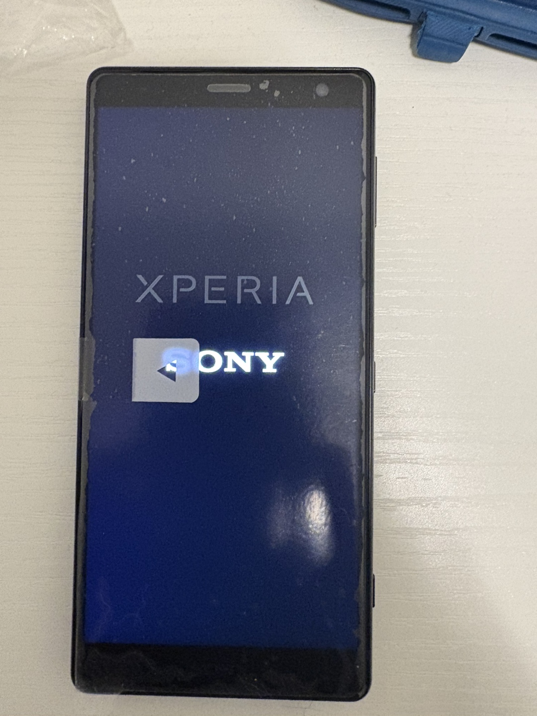 Sony Xperia Smartphone