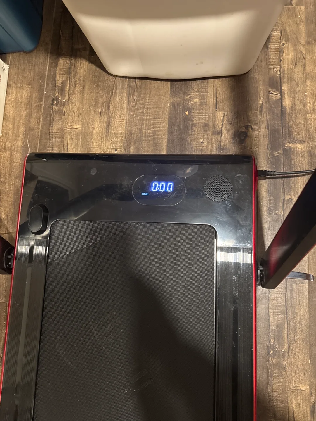 Costway SuperFit SP37522 Treadmill image indicator(2)