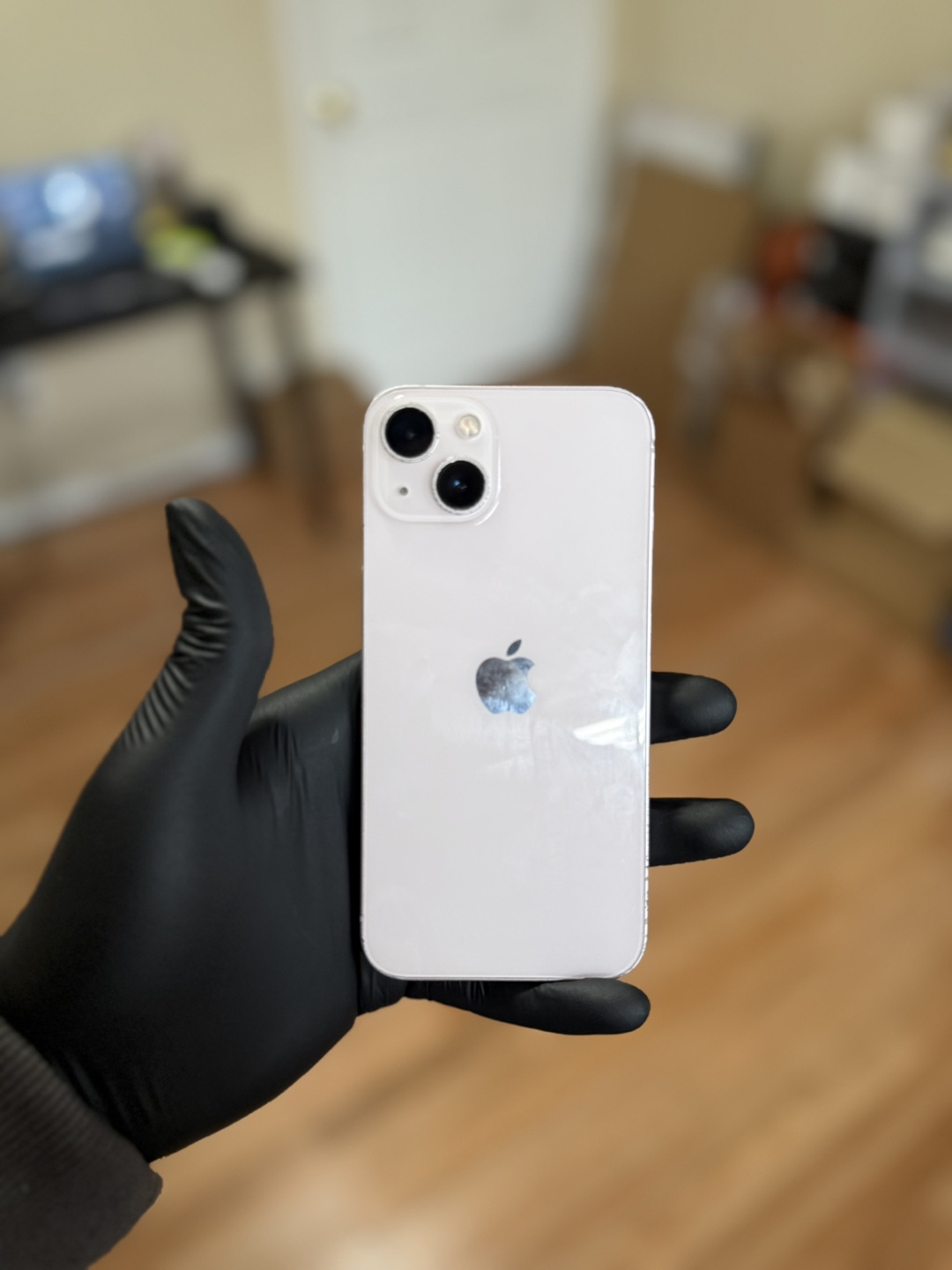 iPhone 13 128gb READ DESCRIPTION - photo 2