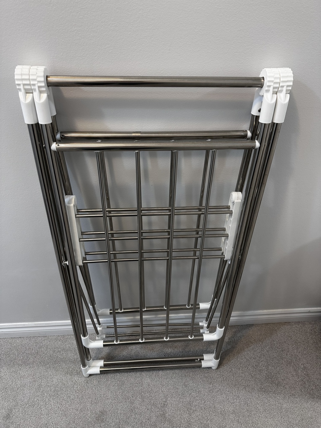 Stainless Steel Clothes Drying Rack