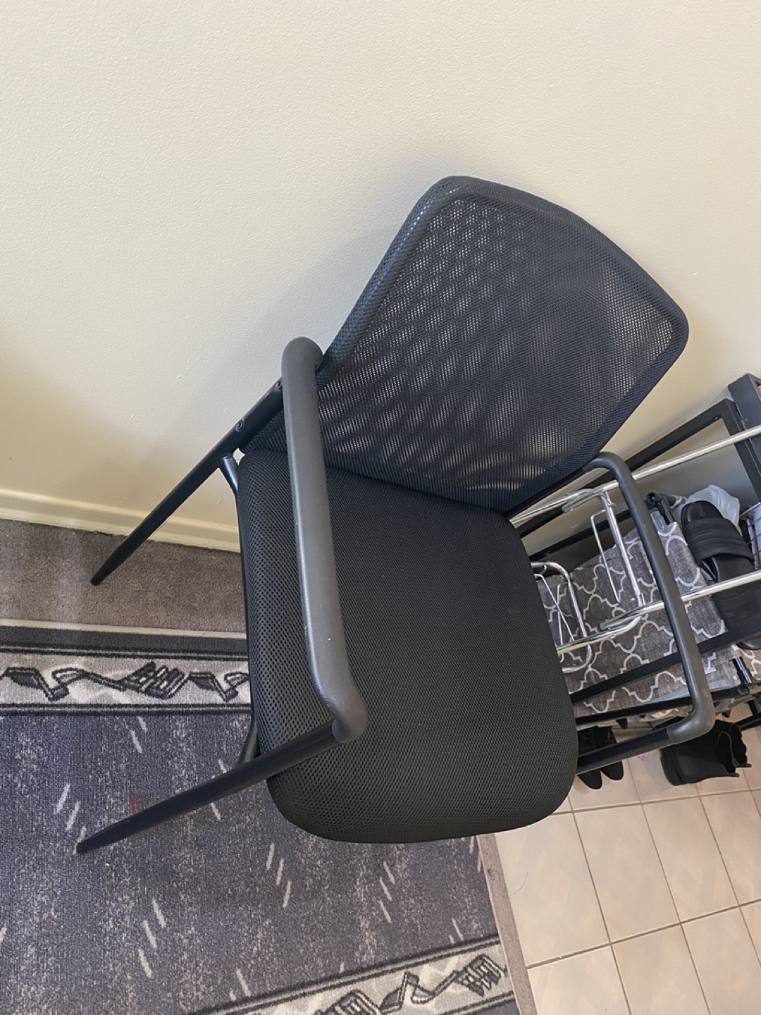 Office Chair - photo 2