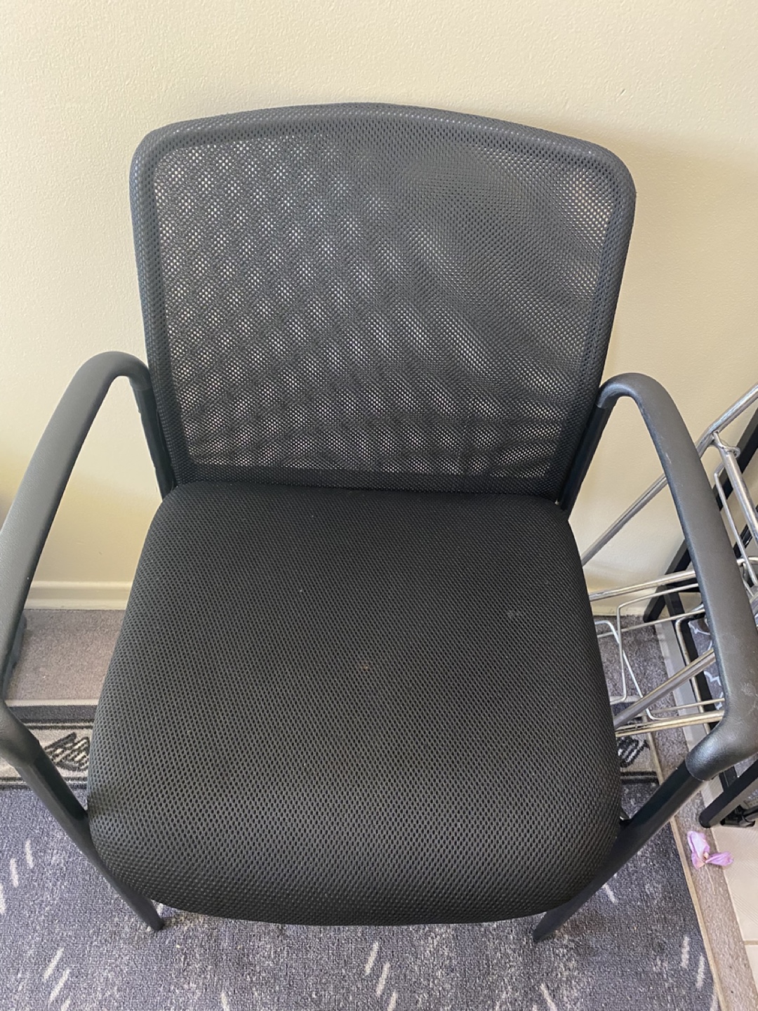 Office Chair - photo 3