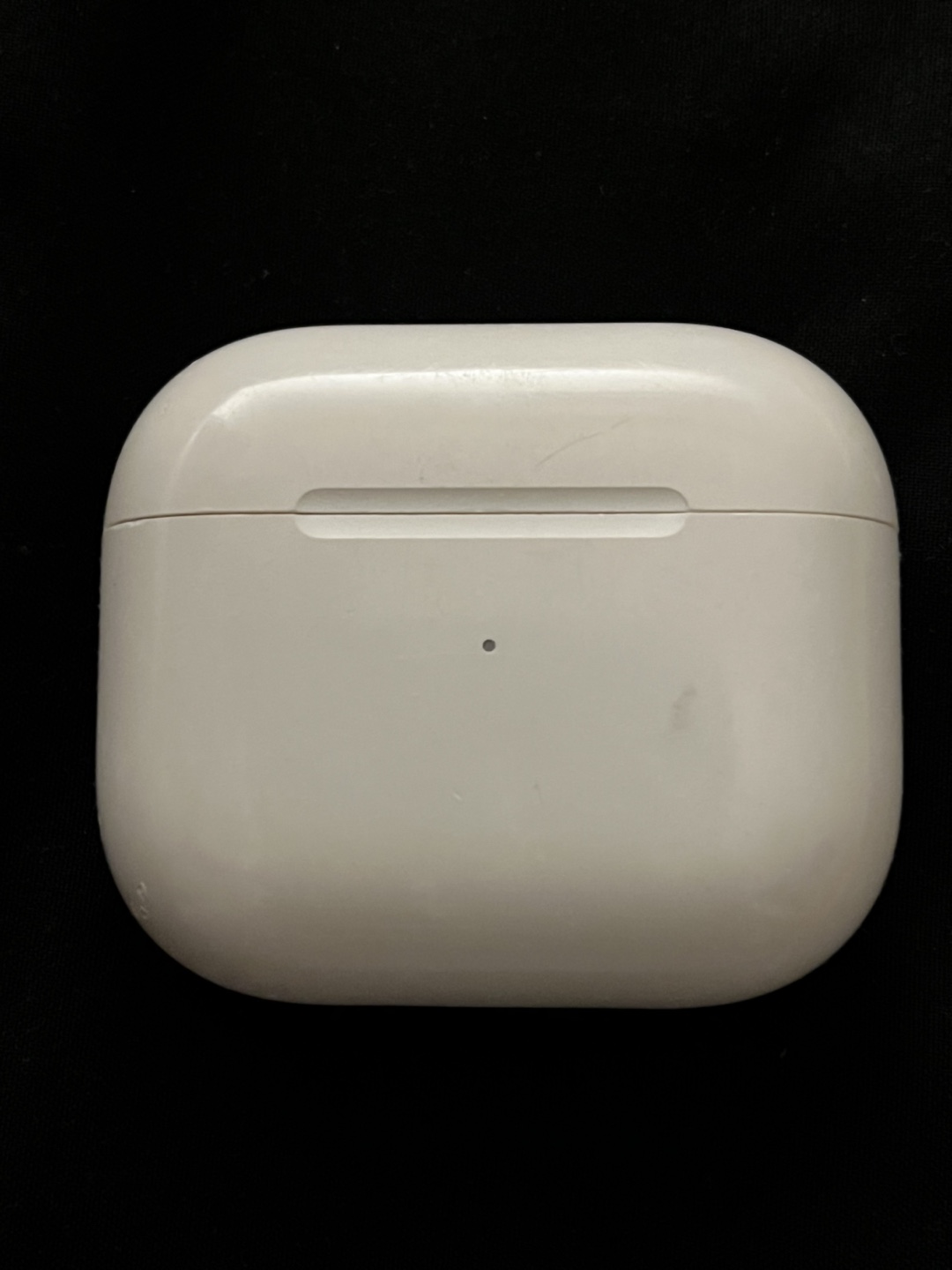 Apple AirPods 3 with Charging Case - photo 5