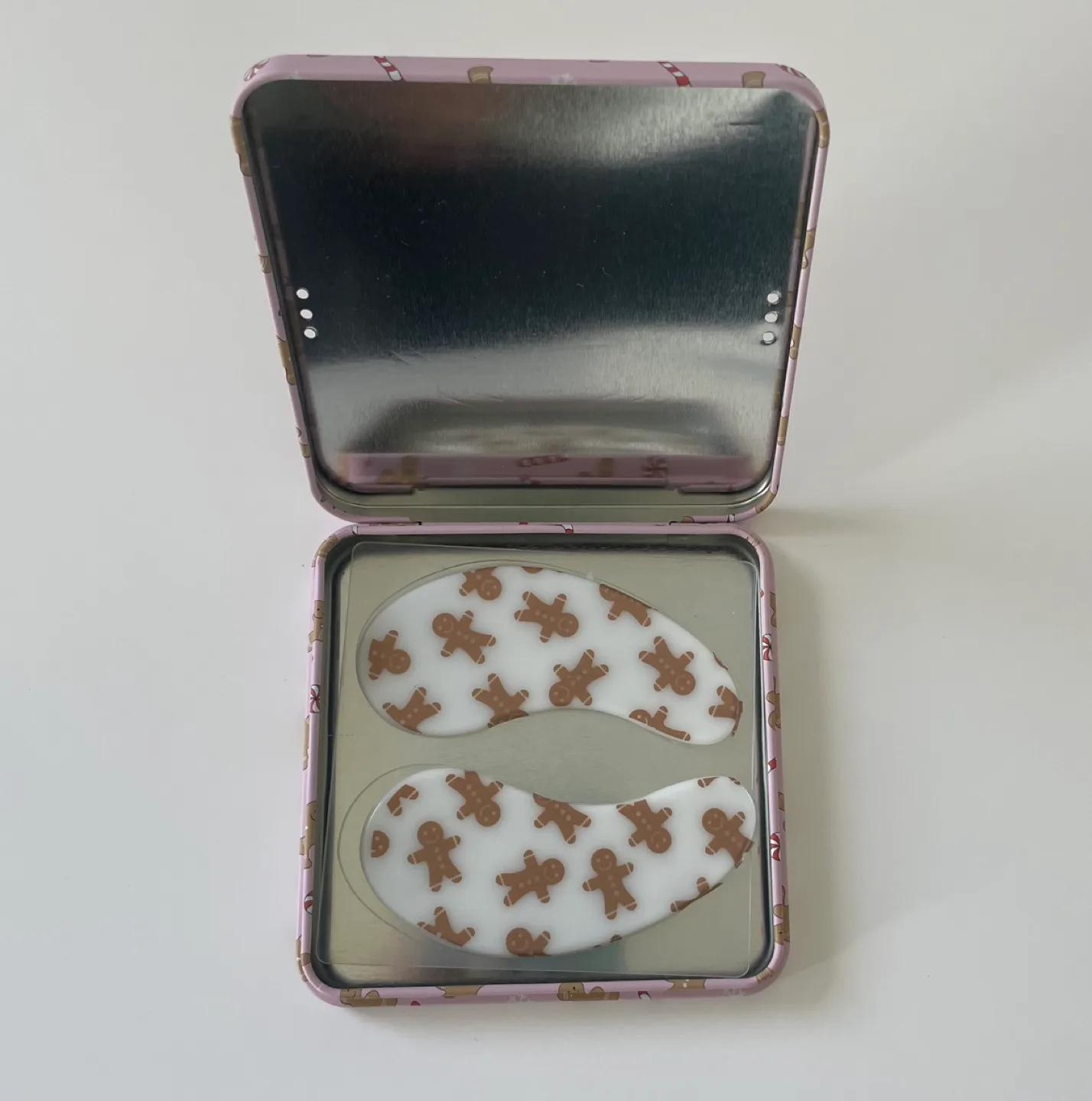 Reusable Under-Eye Patches image indicator(4)