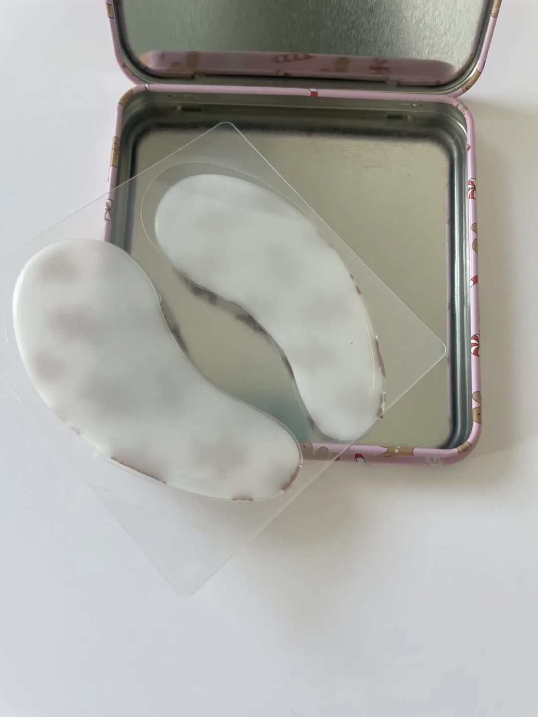 Reusable Under-Eye Patches image indicator(5)