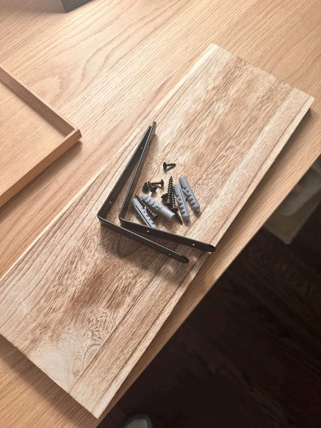 Floating Wall Shelf x1 image indicator(3)