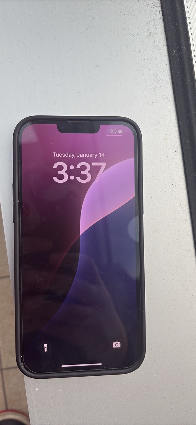 iPhone 14 Plus