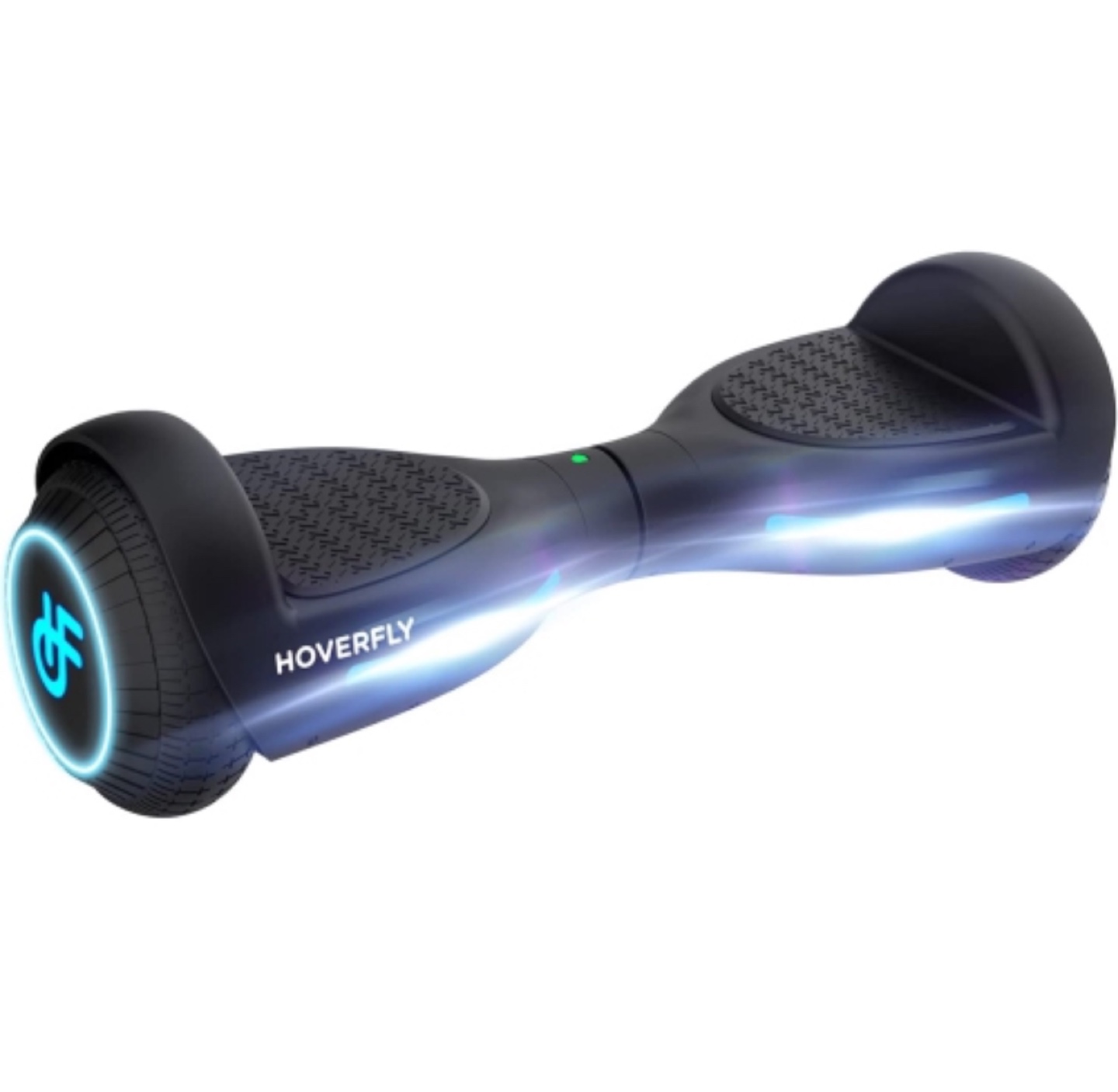 Hoverfly Self-Balancing Hoverboard