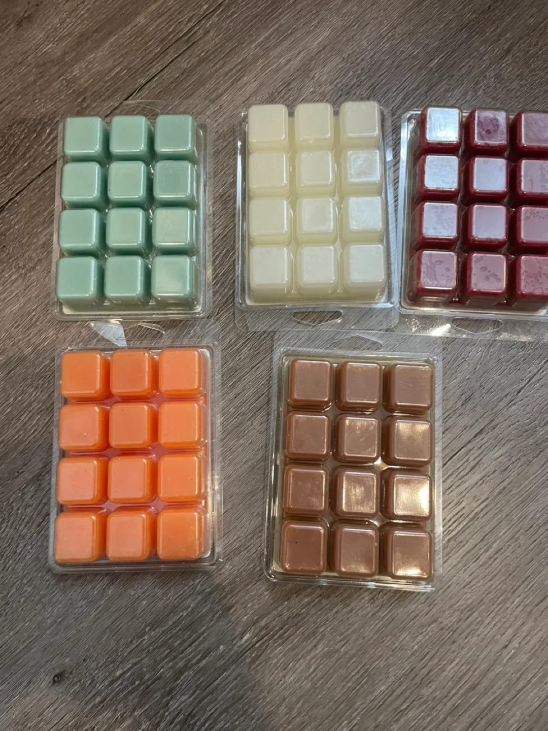 ScentSationals Wax Melts Variety Pack image indicator(2)