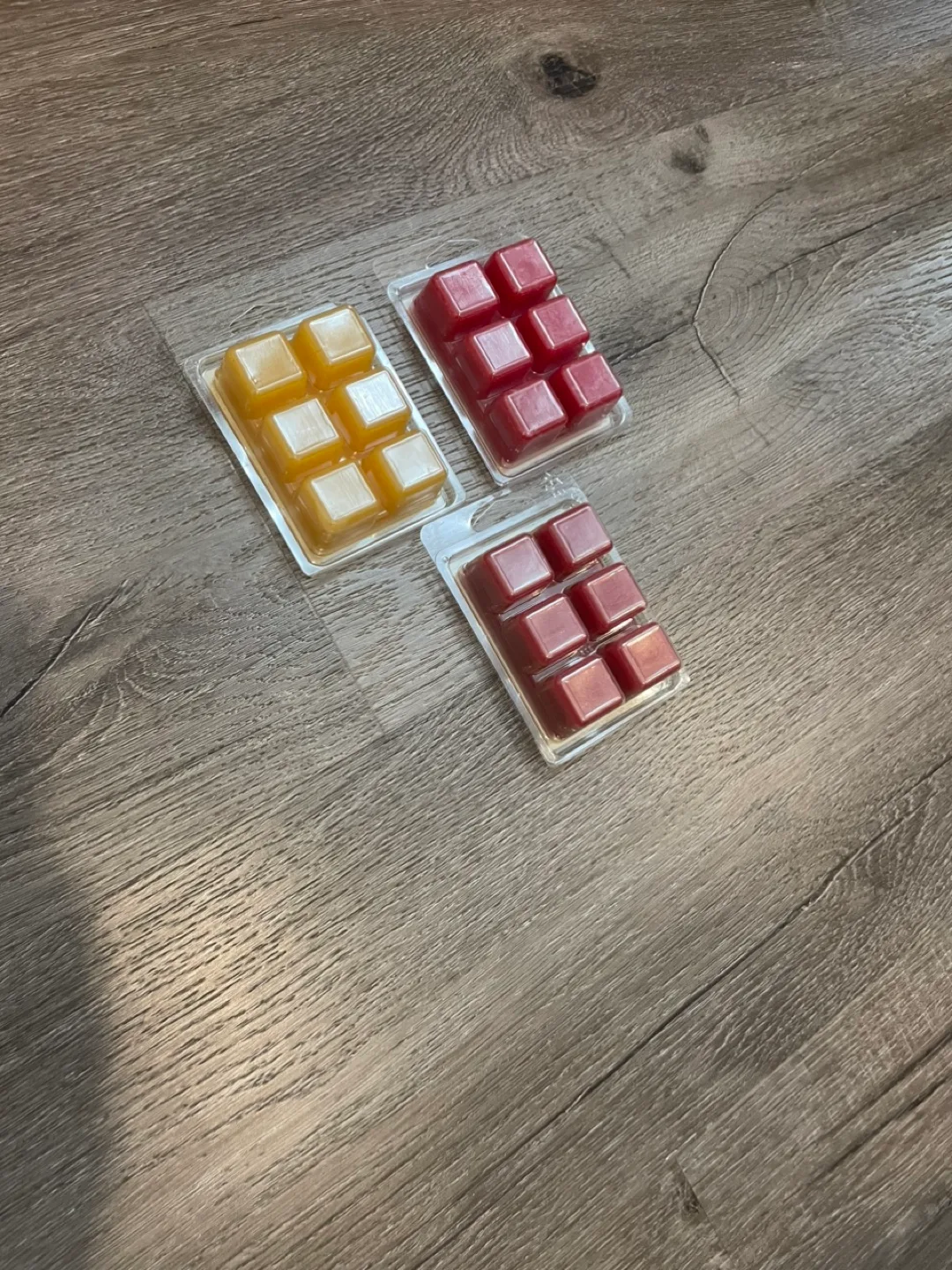 ScentSationals Wax Melts Variety Pack image indicator(4)