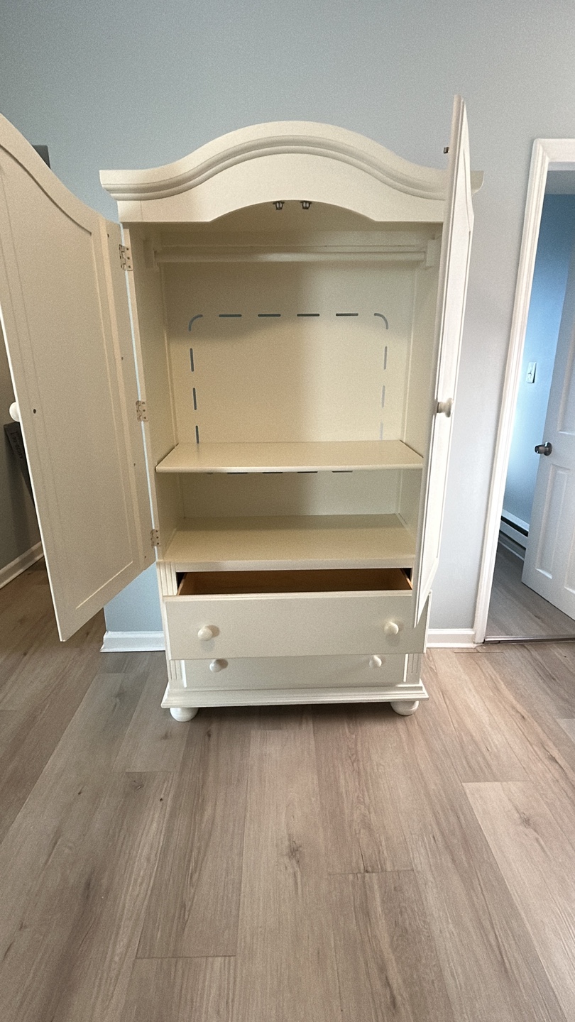 Armoire - photo 2