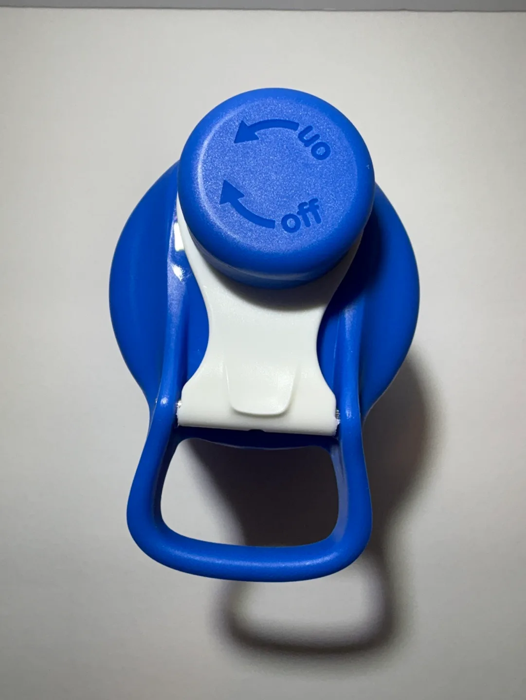 *NEW* Portable Travel Collapsible Silicone Water Bottle image indicator(3)