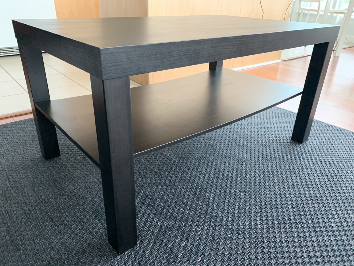 IKEA coffee table