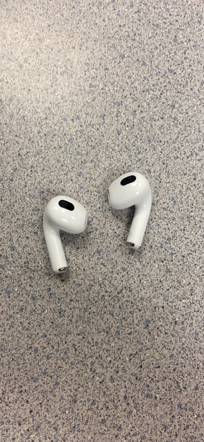 Apple AirPods with MagSafe Charging Case - photo 3