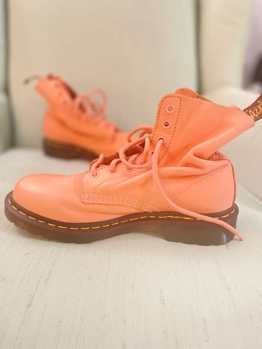 Dr. Martens 1460 Pascal Boots image indicator(2)