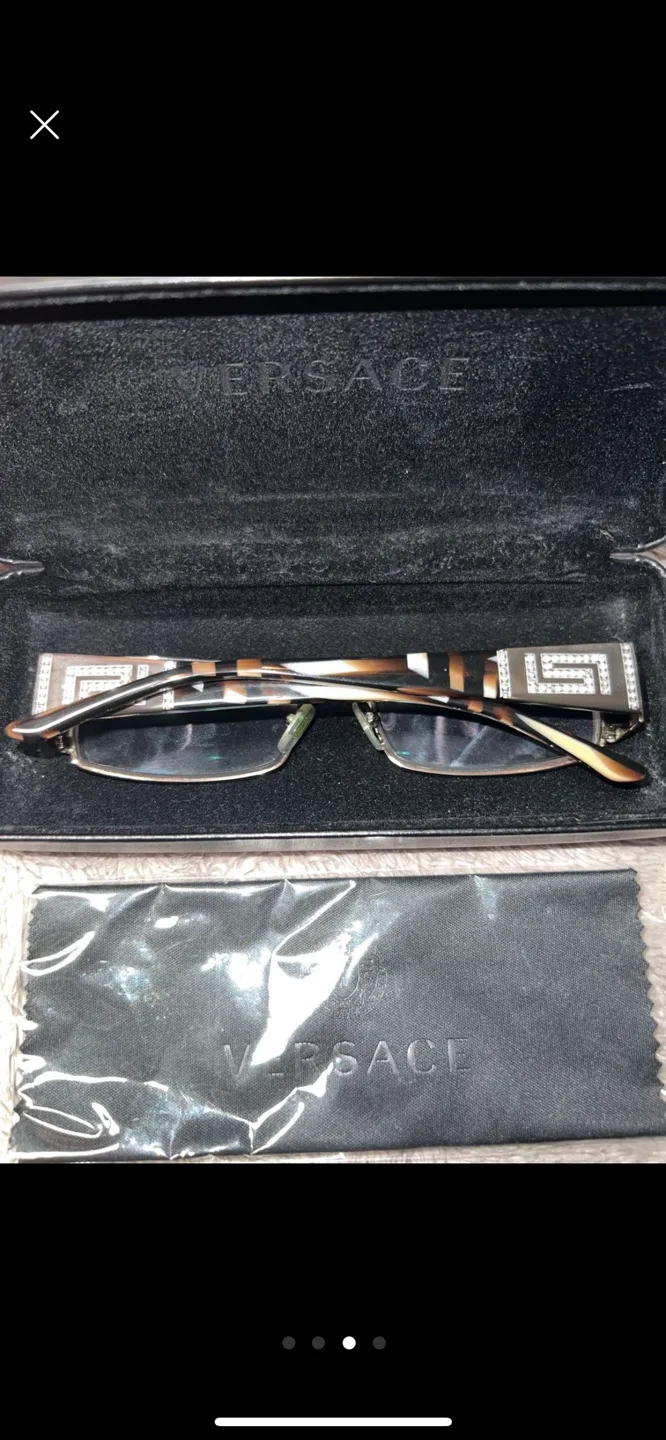 Versace Eyeglasses image indicator(2)