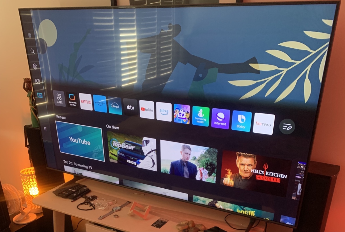 Smart TV - Excellent Condition