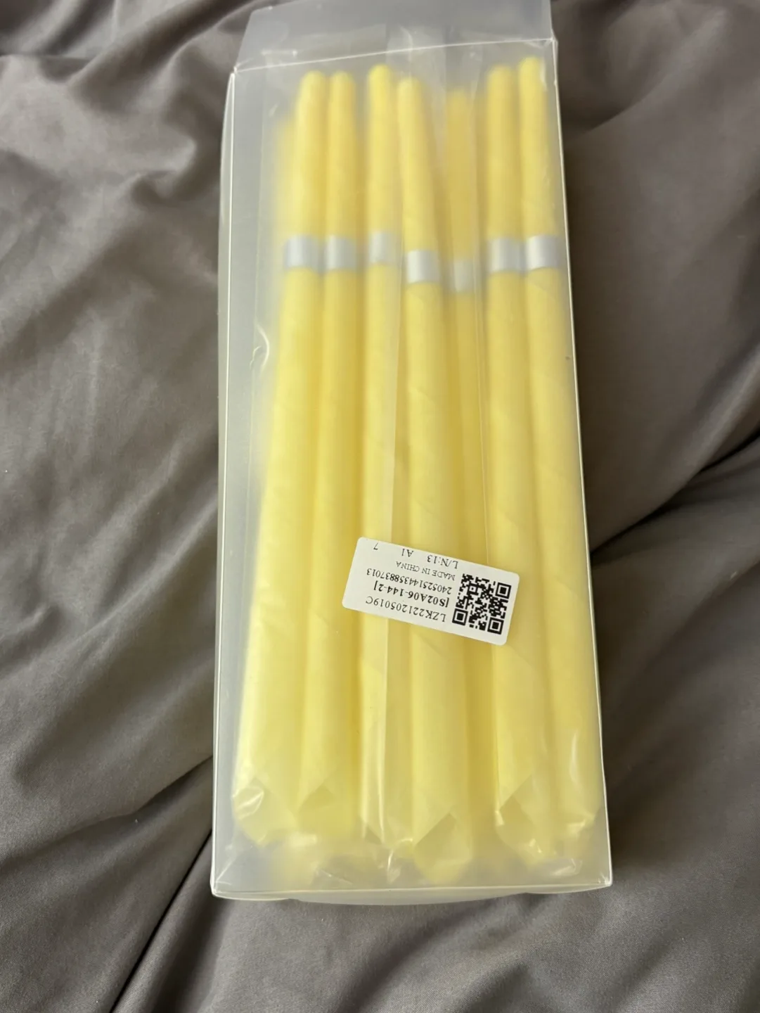 Ear Candling Kit - #ThriftyPicks image indicator(3)