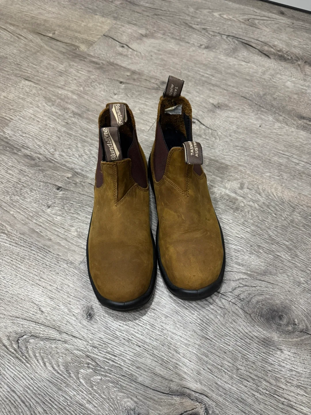 Blundstone #164 Work & Safety Boots image indicator(6)