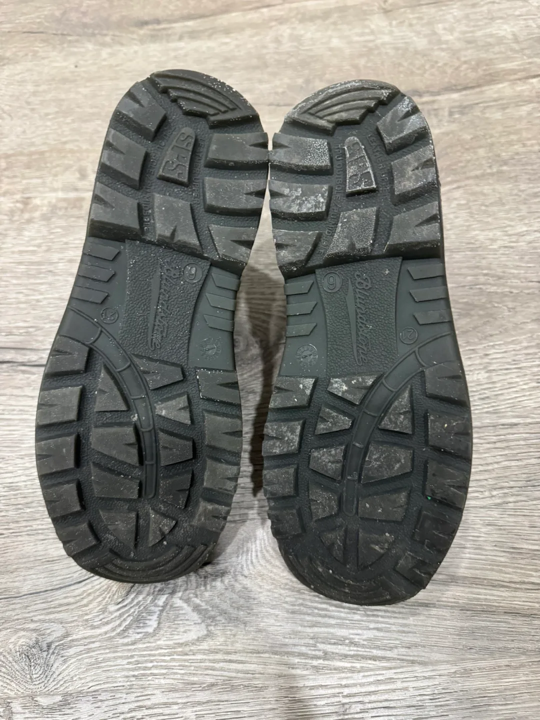 Blundstone #164 Work & Safety Boots image indicator(4)