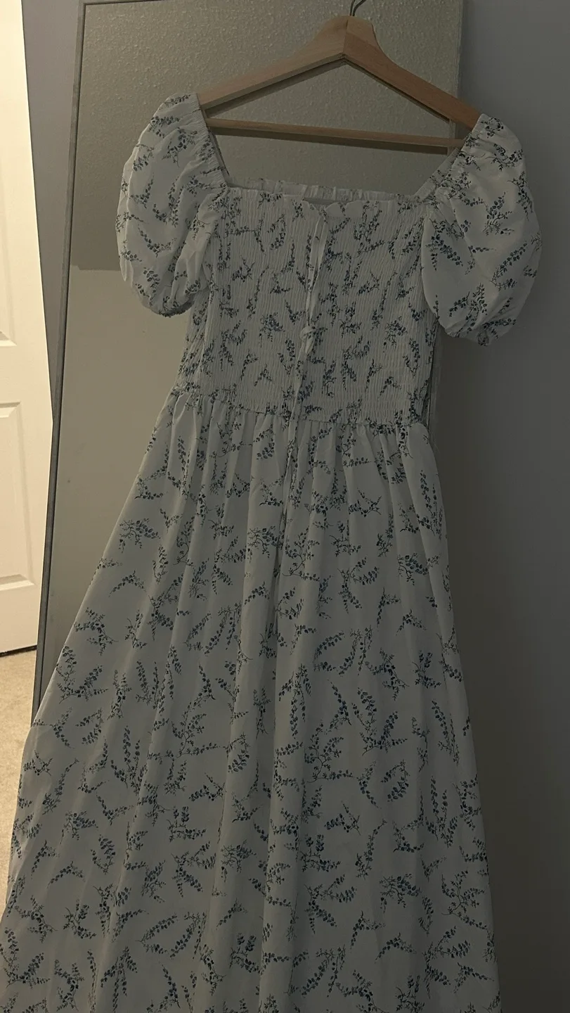 Sundress - worn once image indicator(3)