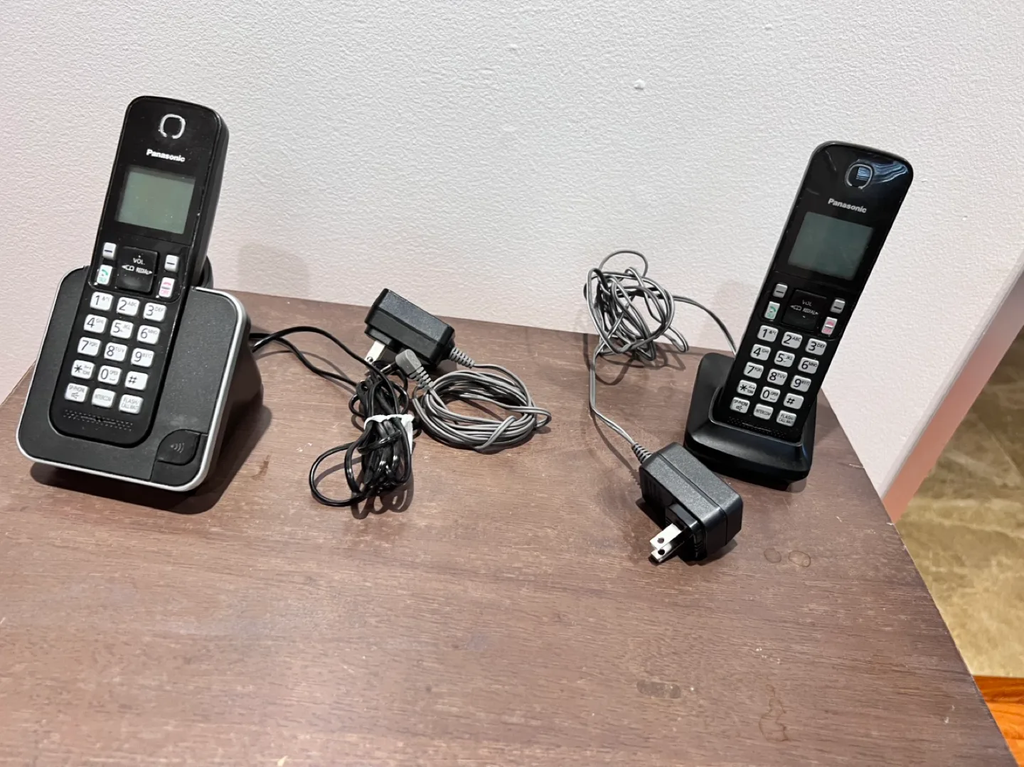 Panasonic phones thumbnail