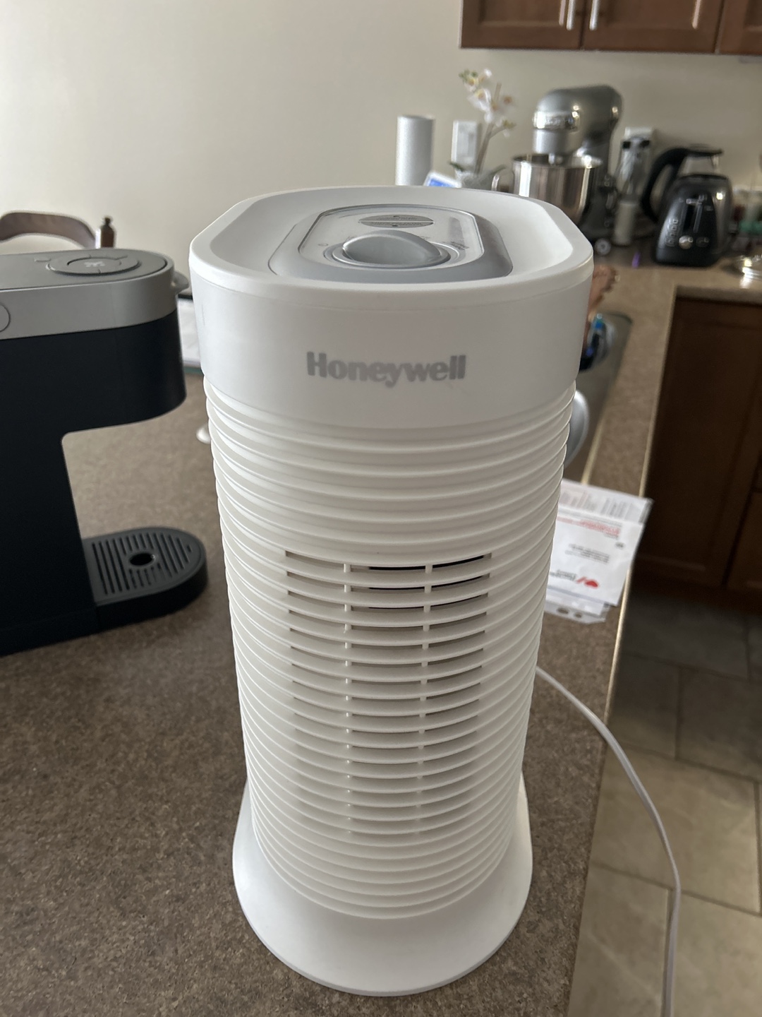 Honeywell Air Purifier