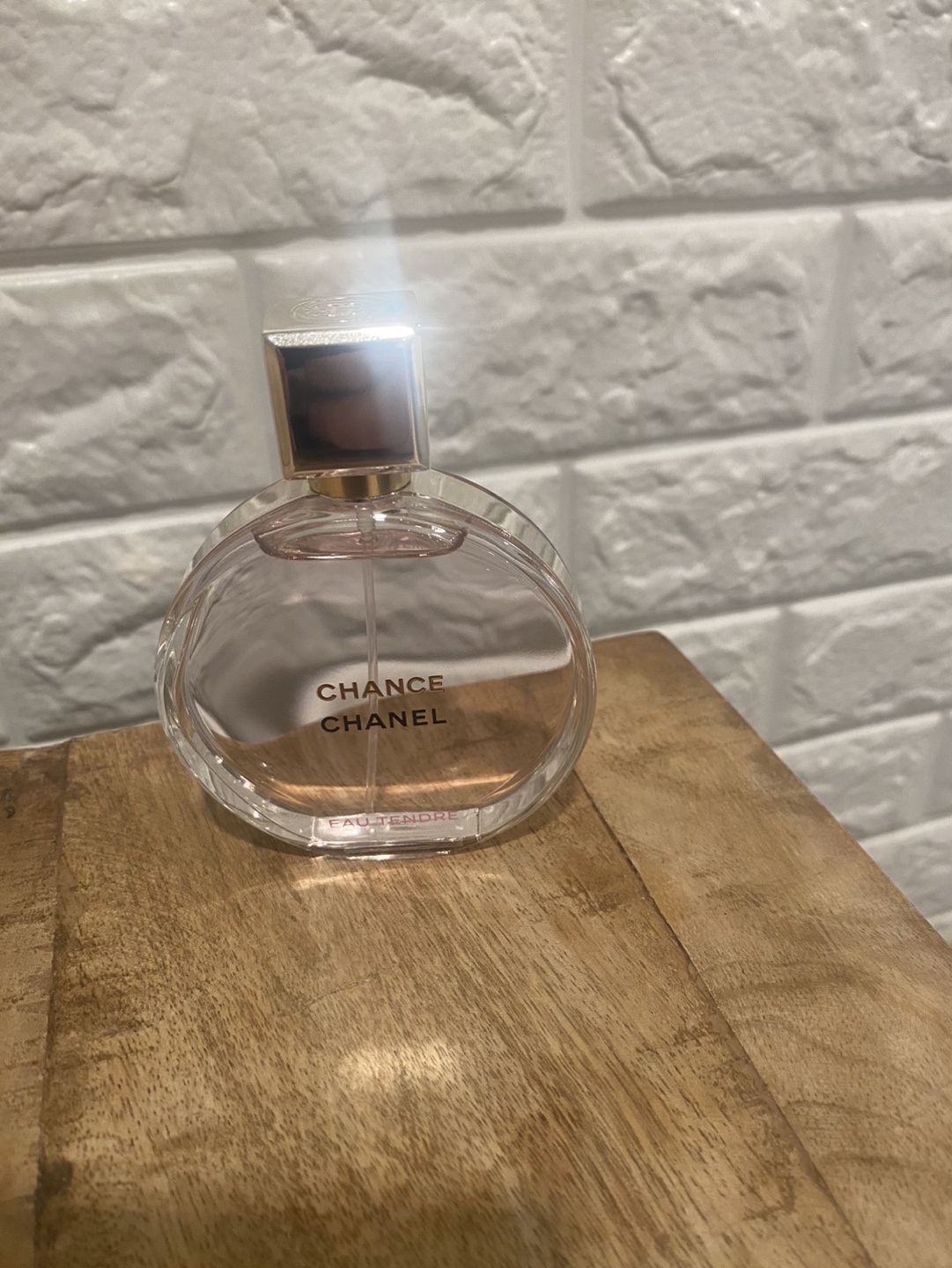 Chanel Chance Eau Tendre 50ml Perfume