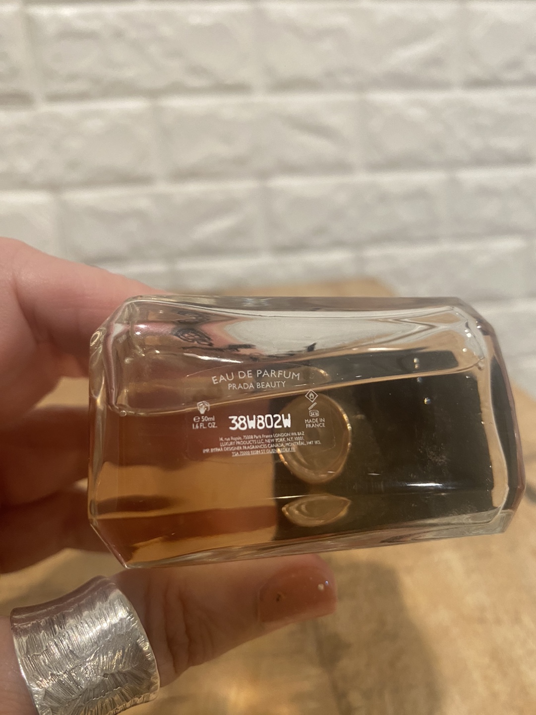 Prada Milano Eau de Parfum - photo 2