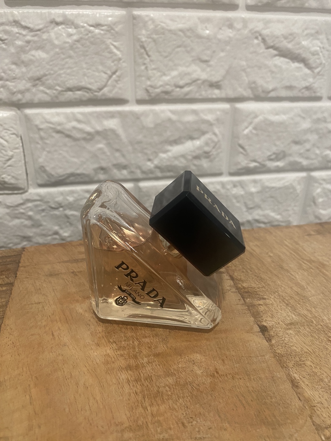 Prada Milano Eau de Parfum