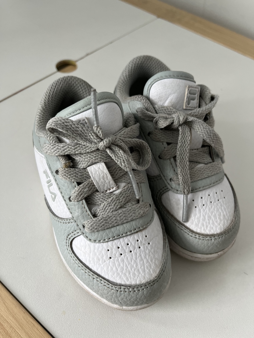 Fila Kids Sneakers - photo 2