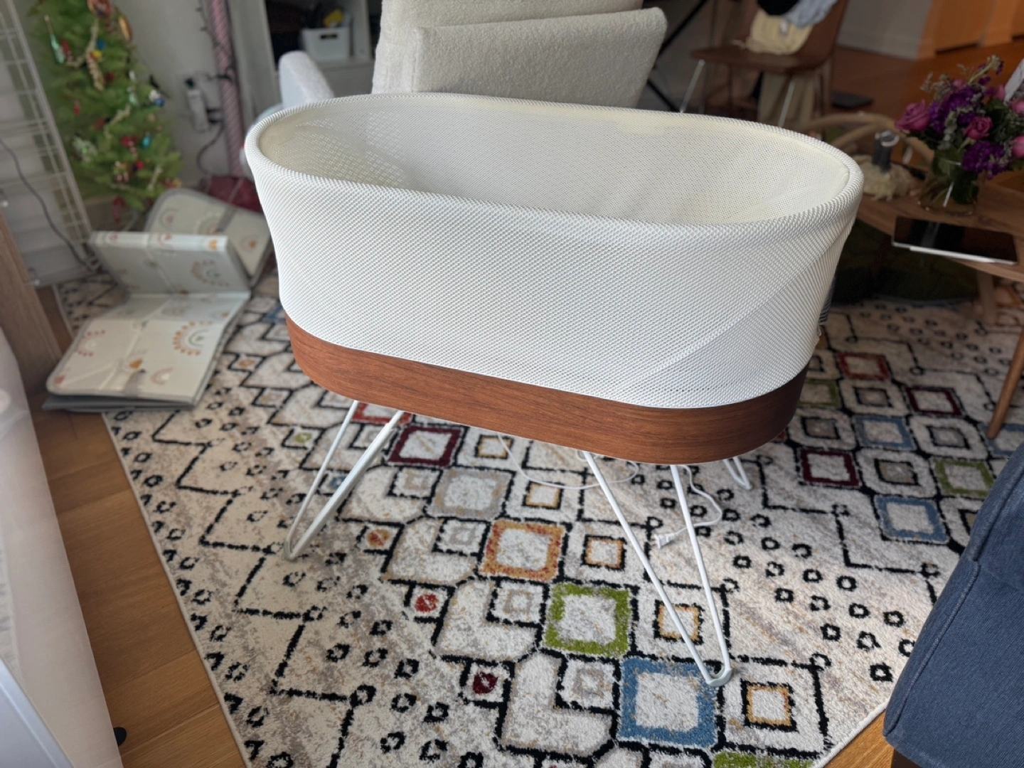 Snoo Baby Smart sleeper | Karrot