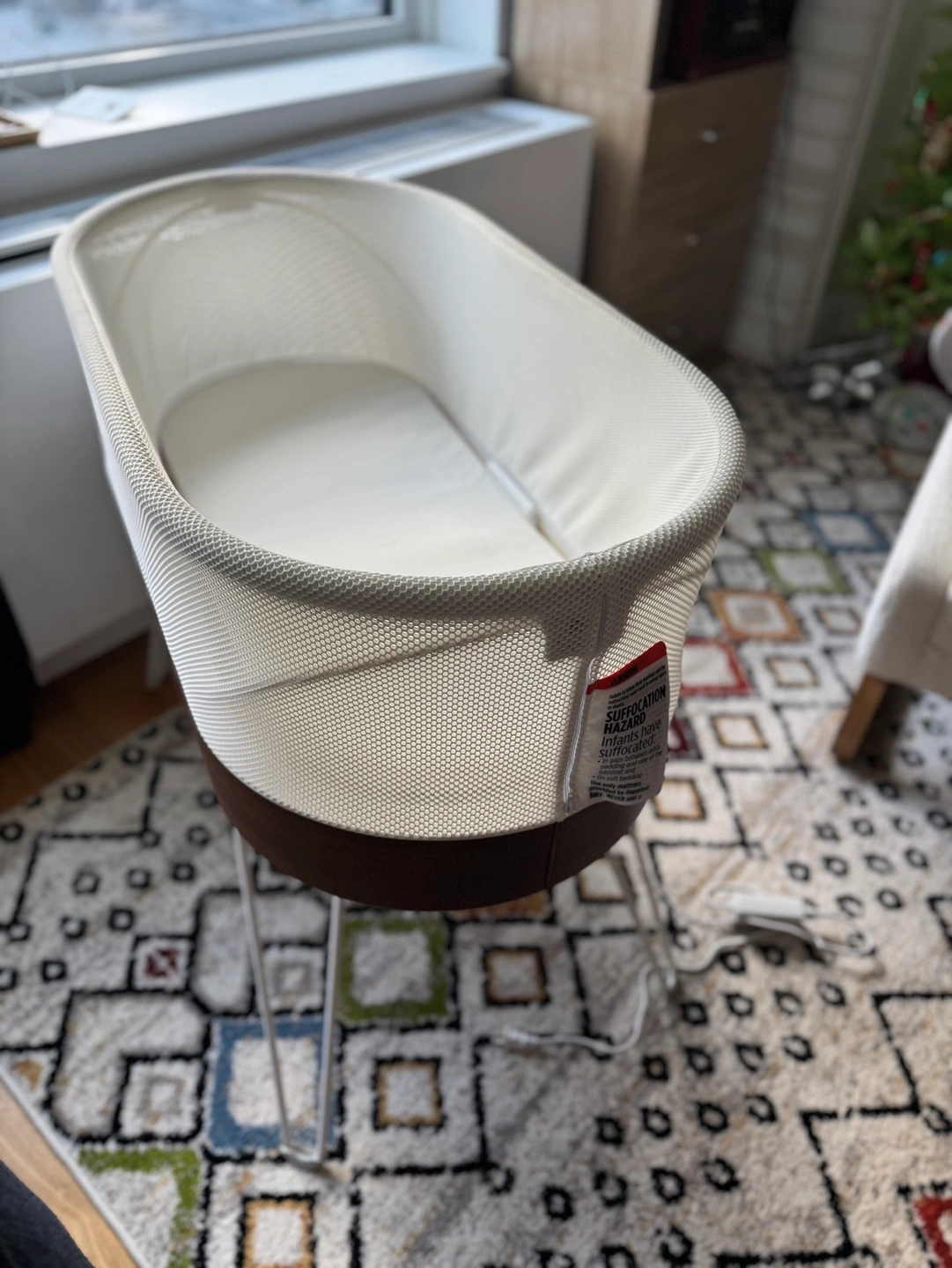 Snoo Baby Smart sleeper | Karrot