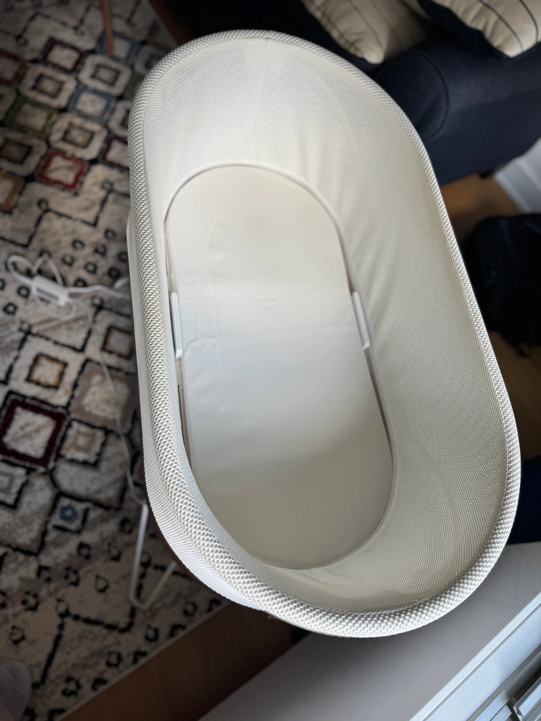 Snoo Baby Smart sleeper | Karrot