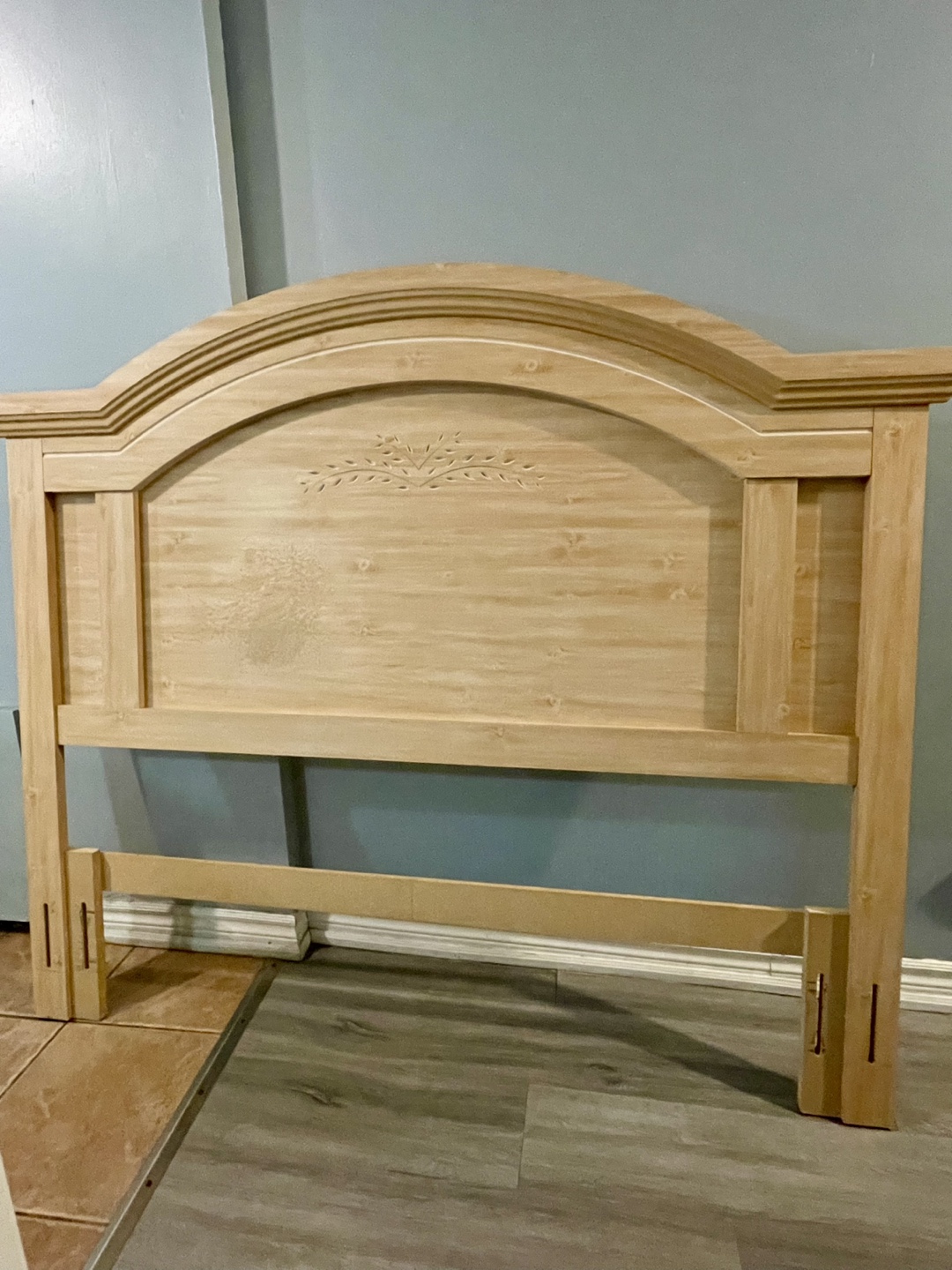 Queen Headboard for $5 Only!!!
