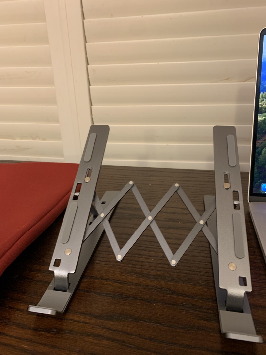 MacBook Pro 2019/Case/Stand - photo 5