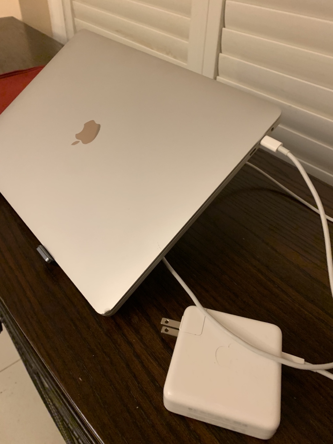 MacBook Pro 2019/Case/Stand - photo 2