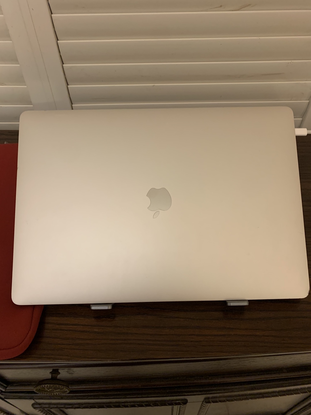 MacBook Pro 2019/Case/Stand - photo 3