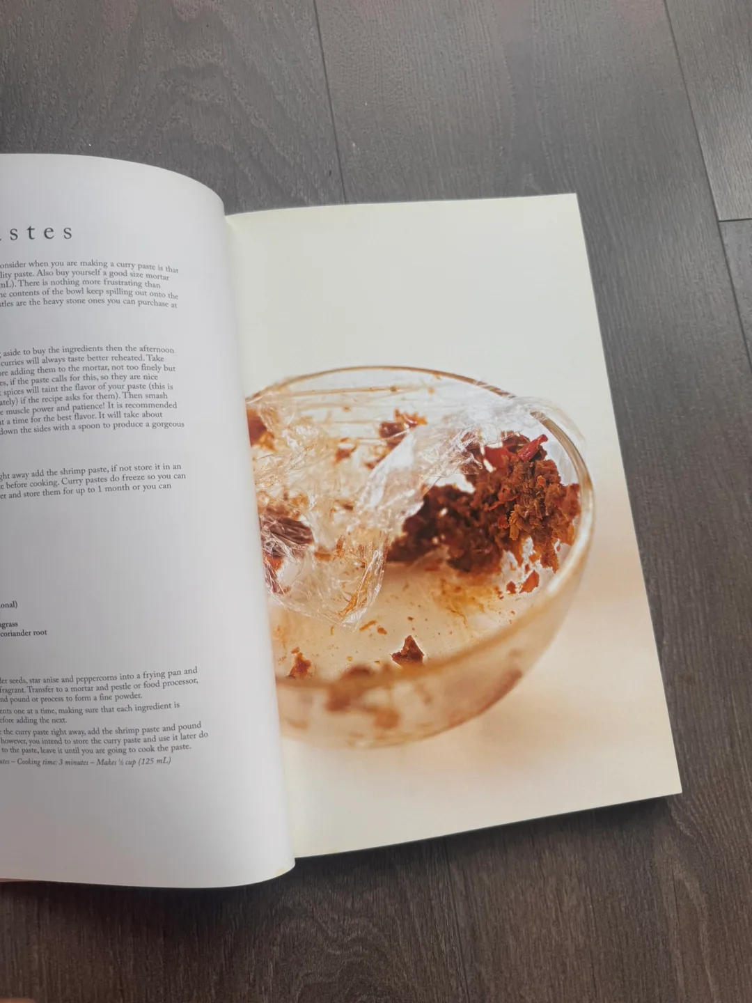 Basic Thai Cooking Cookbook by Jody Vassallo image indicator(6)