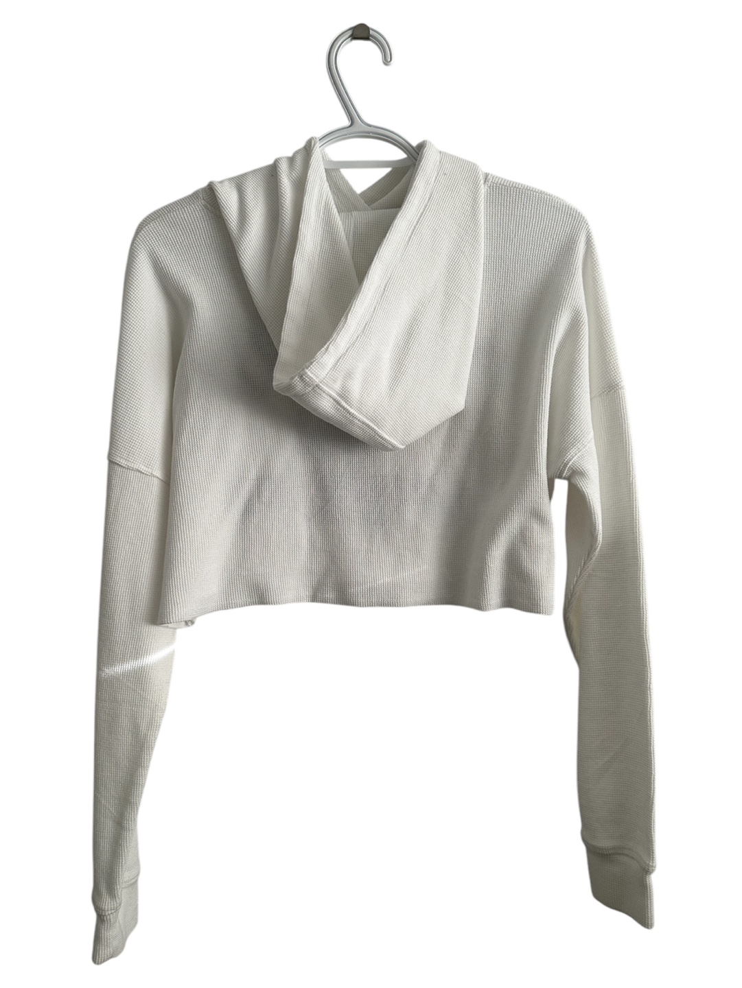 Playboy Country Club Cropped Hoodie - photo 4