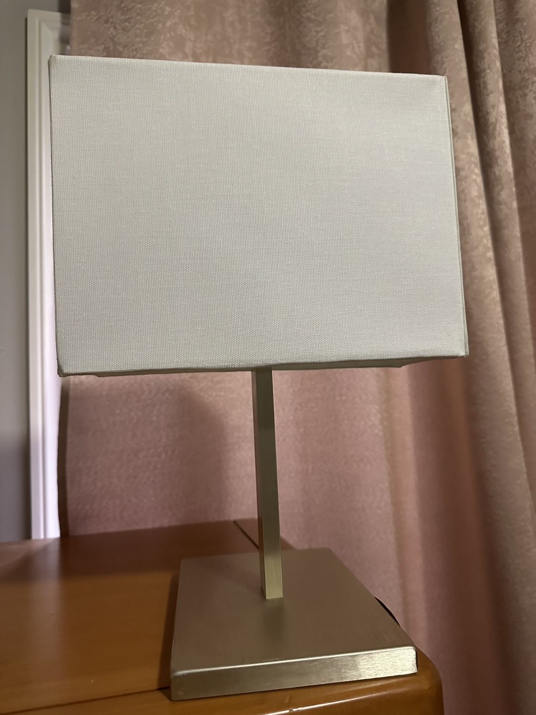 Tomelilla Ikea Table Lamp - photo 2