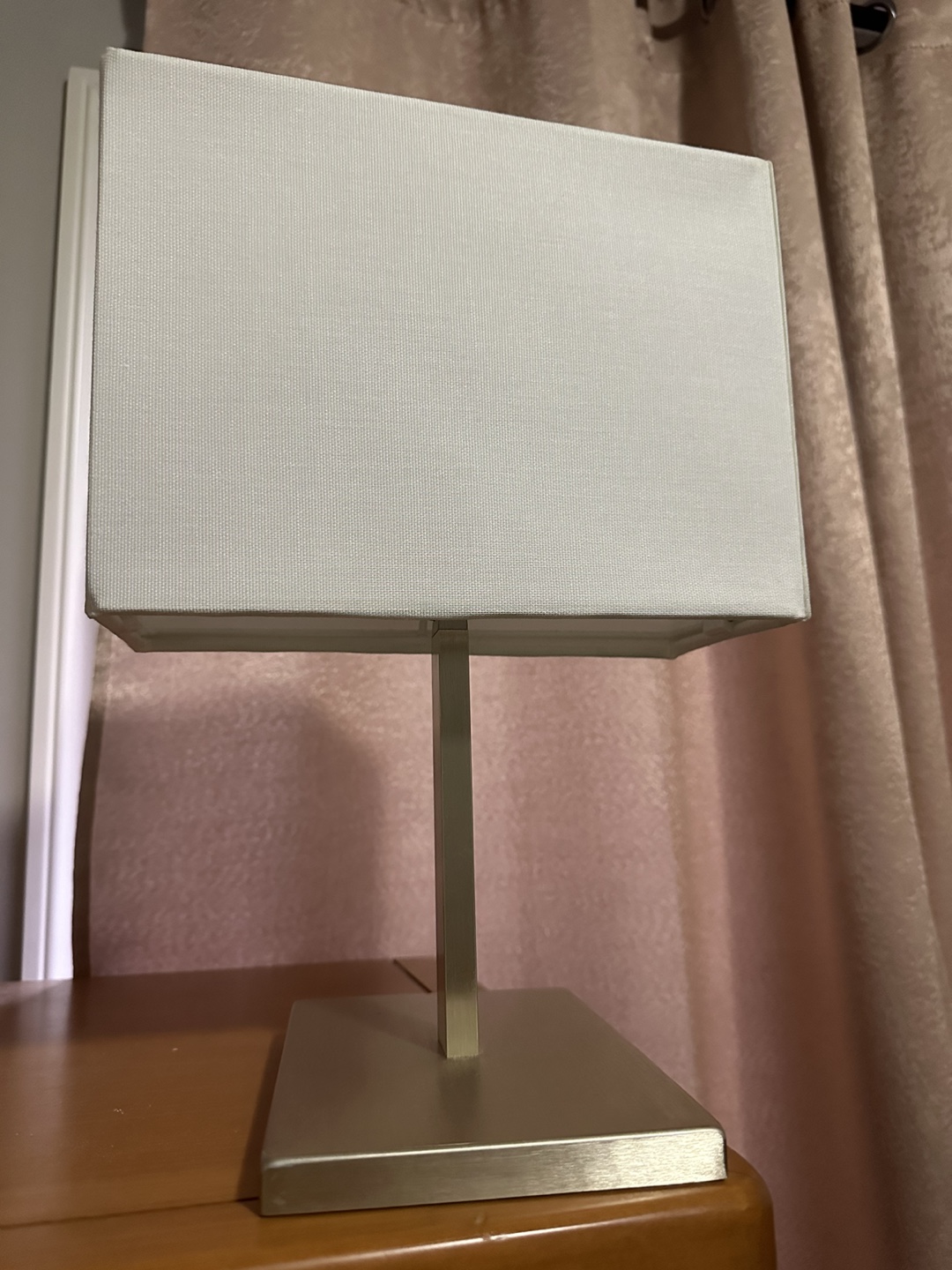 Tomelilla Ikea Table Lamp